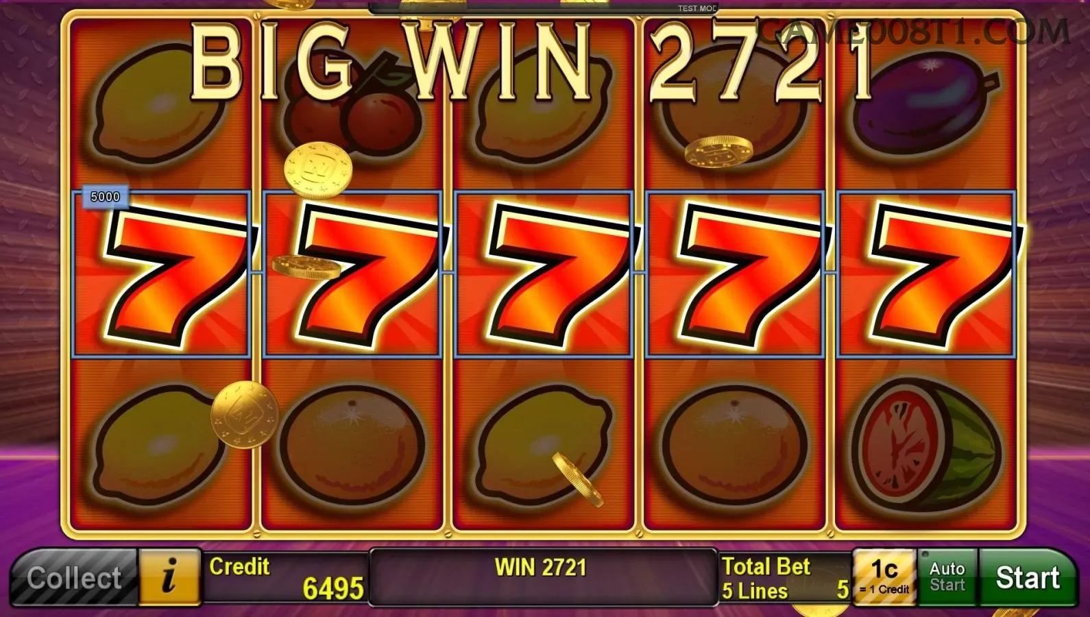 Slots no app game008 mobile